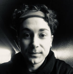 Meet your Posher, Patrick